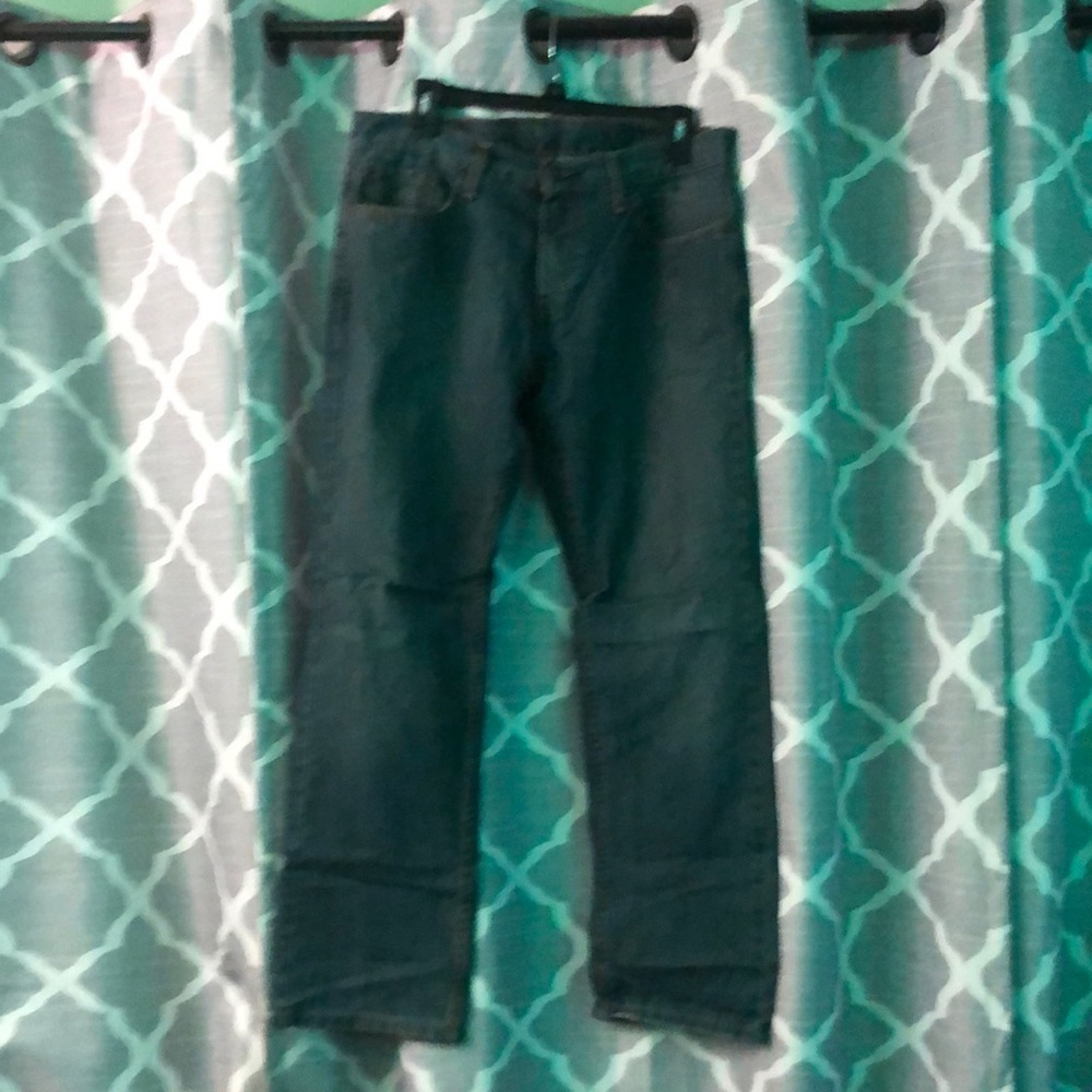 Mens 559 Levi’s 30 30